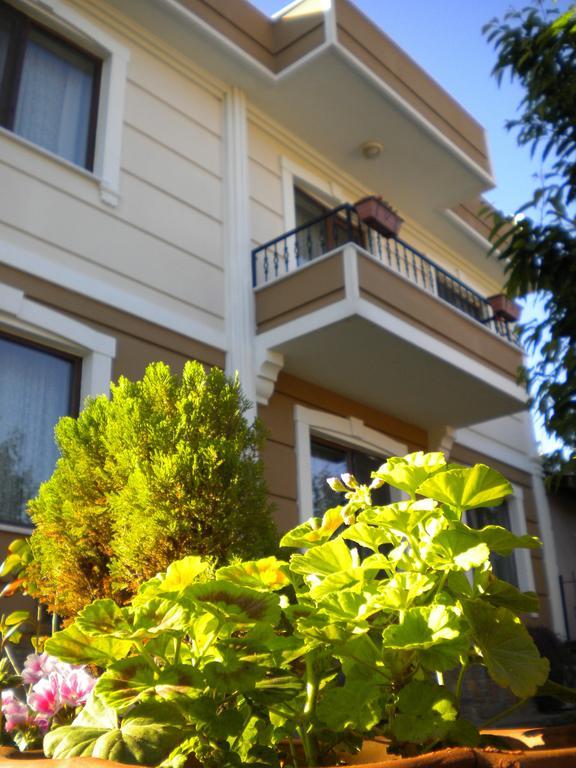 Suna Apart Hotel İmroz Zimmer foto